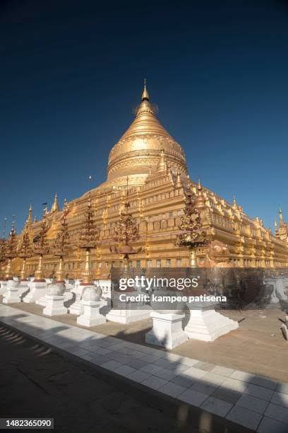 Pagoda View